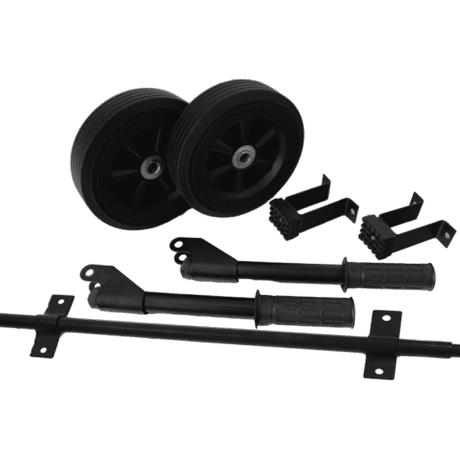 Transpordikomplekt Könner & Söhnen KS 3 KIT