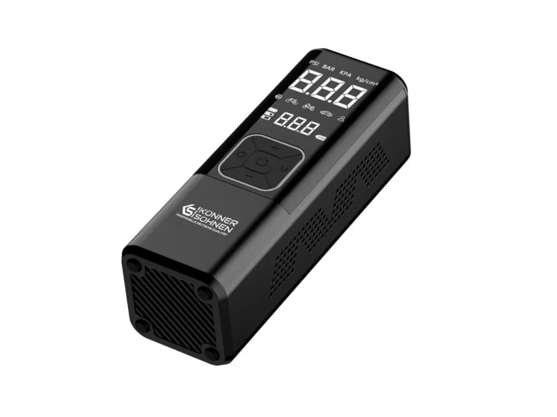 Könner & Söhnen akutoitel kompressor KS P20