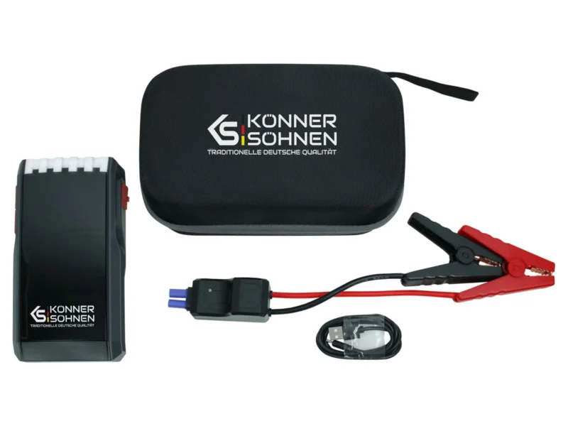 Könner & Söhnen käivitusabi KS JS-1000