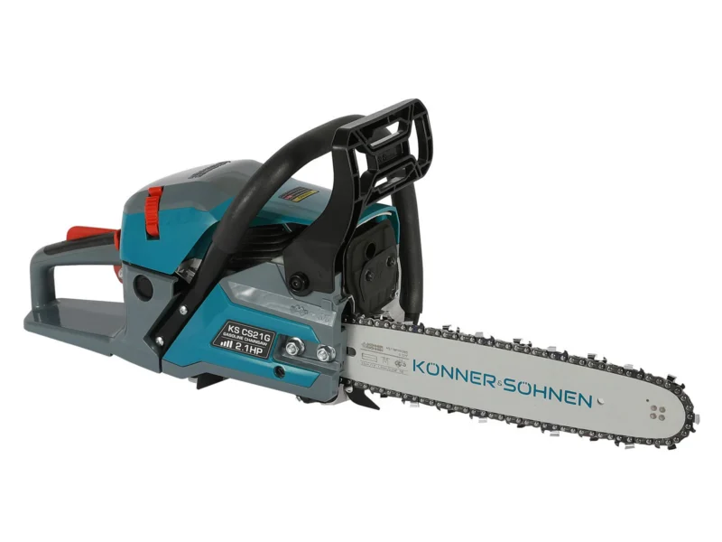 Könner & Söhnen mootorsaag KS CS21G-13