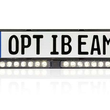 OPTIBEAM E-BAR EU TWIN lisatuli