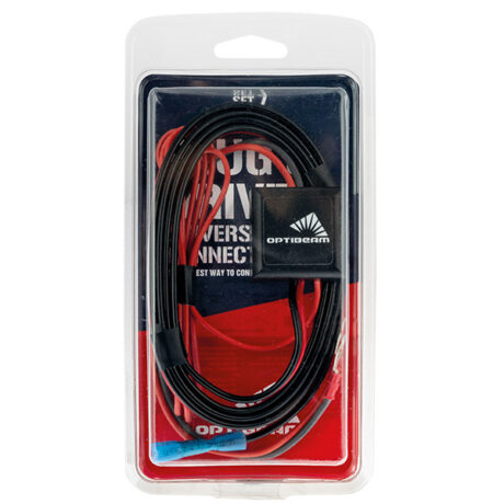 OPTIBEAM universaalne juhtekomplekt ühele lisatulepaneelile