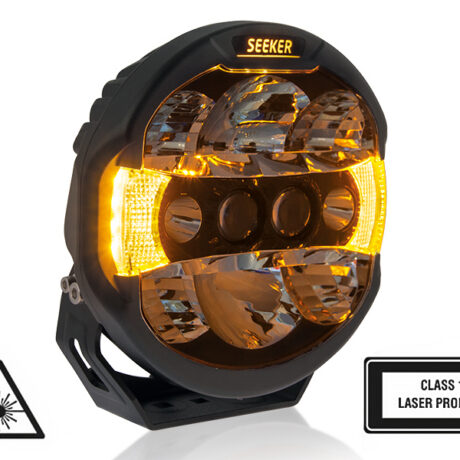 SEEKER QUANTUM LEDZER lisatuli