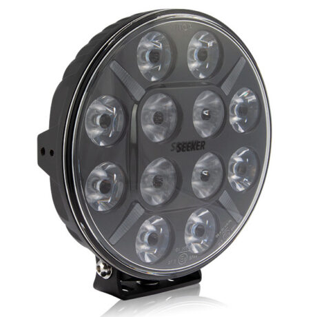 Seeker 9 Spot LED kaugtuli