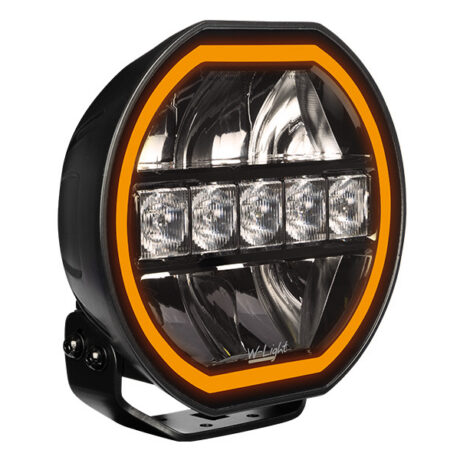 W-LIGHT ECLIPSE 7 lisatuli