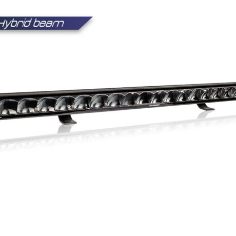 X-VISION Genesis II 1300 Hybrid beam lisatuli