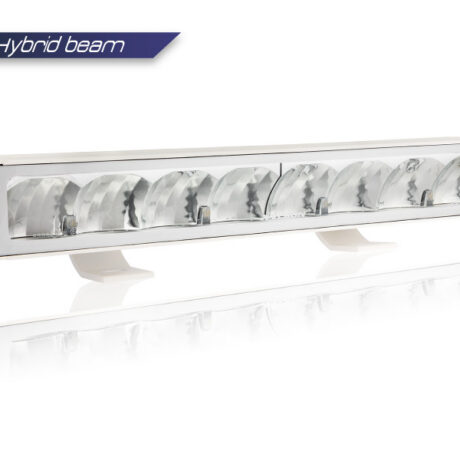 X-VISION Genesis II 600 Hybrid Beam lisatuli