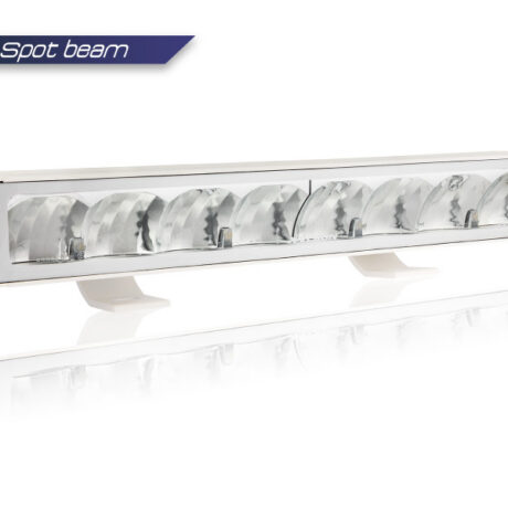 X-VISION Genesis II 600 Spot beam lisatuli