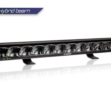 X-VISION Genesis II 800 Hybrid beam lisatuli