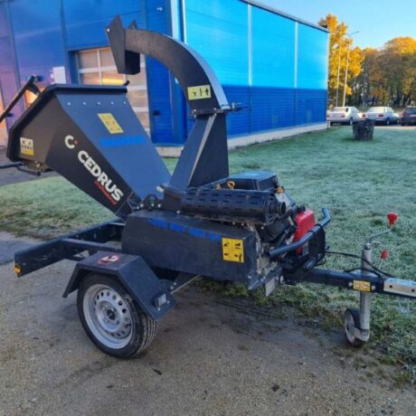 oksapurustaja järelveetav