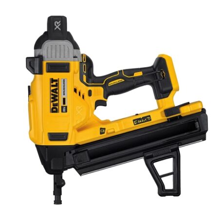 DeWalt akutoitega naelapüstol DCN890N 18V
