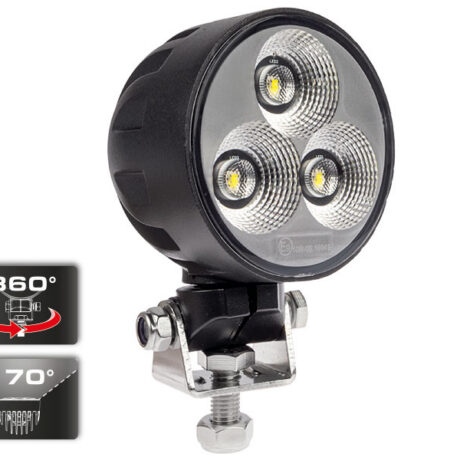 BULLBOY AGRILINE LED töötuli