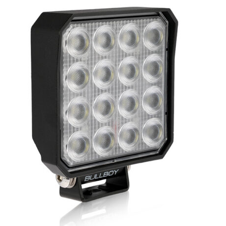 BULLBOY LED töötuli 4200 lm