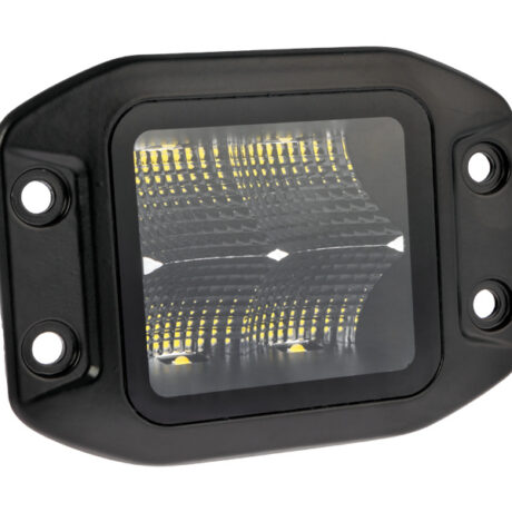 BULLBOY LED uputatav töötuli 4800 lm