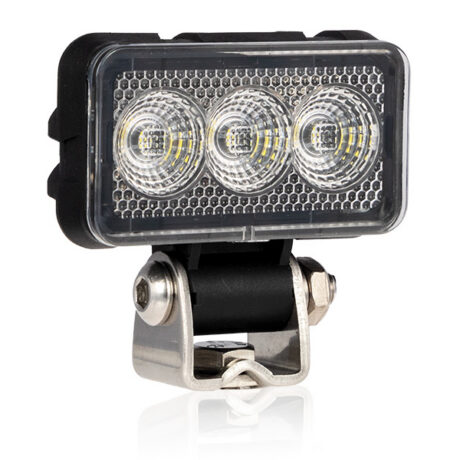 BULLBOY PROLINE MINI LED töötuli 580 lm