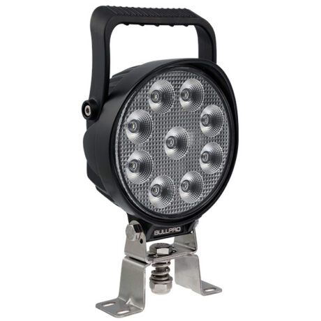 BULLPRO käepidemega LED töötuli