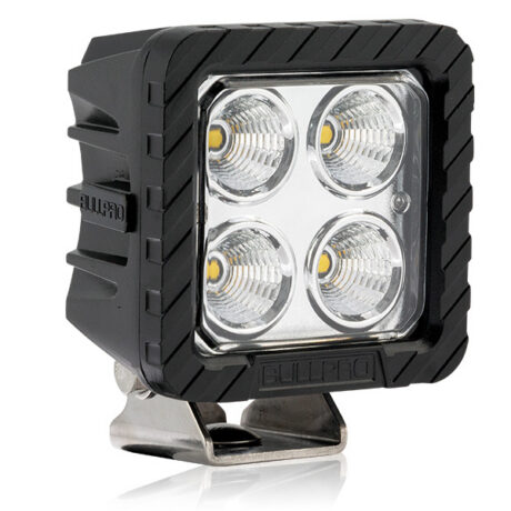 BULLPRO punktvalgusvihuga LED töötuli 5500 lm