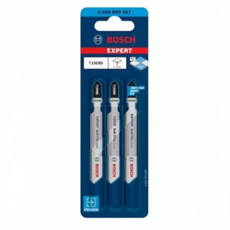 Bosch tikksae terade komplekt 3 tk