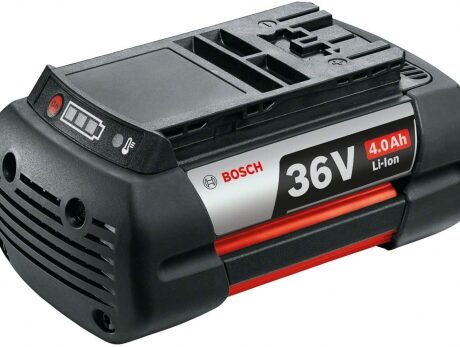 Bosch aku 36V 4 Ah Li-ioon