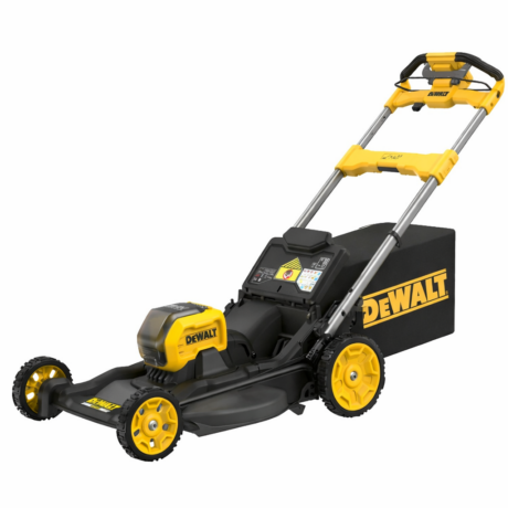 DeWalt aku muruniiduk 53 cm 54V ilma aku ja laadijata