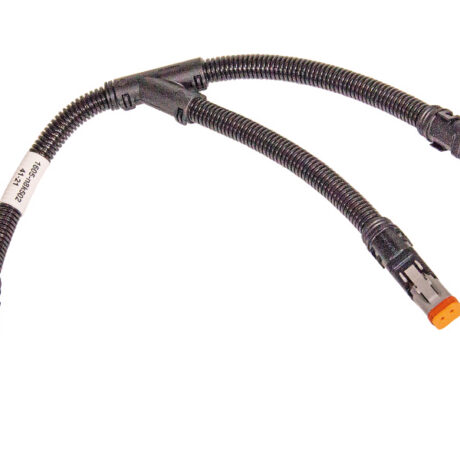 Juhtmestiku komplekt Deutsch Y-pistik 2-pin DT