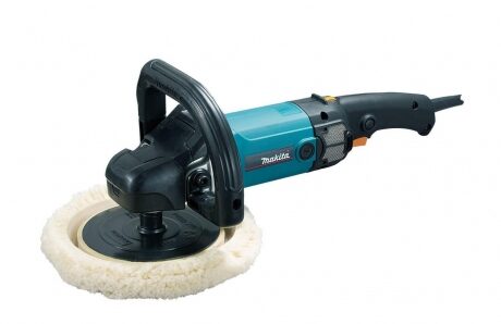 Makita 9237CB poleermasin 180mm 3200p/min