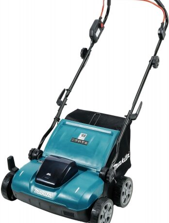 Makita DUV320Z akumuruõhutaja (aku ja laadijata)