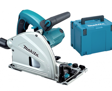 Makita ketassaag SP6000J 165 mm 1300W + tarvikud