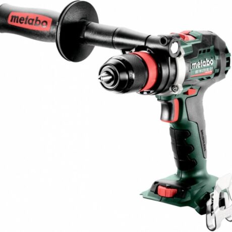 Metabo BS18LTXBLQI akutoitega kruvikeeraja