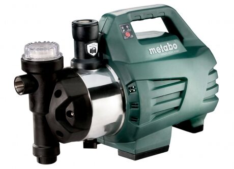 Metabo HWAI4500Inox Veepump 4500l/h 1300W