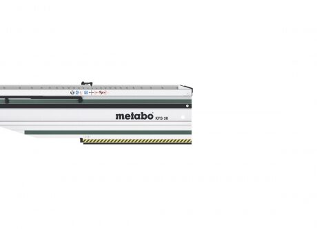 Metabo KFS30 juhtsiin