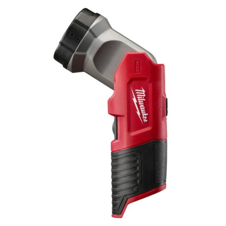 Milwaukee M12TLED-0 akulamp Solo 12V Li-ioon