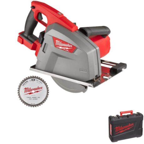Milwaukee M18FMCS66-0C akuketassaag metallile