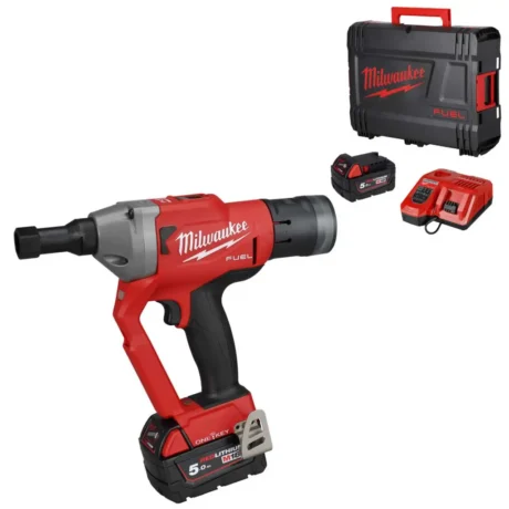 Milwaukee M18ONEFLT-502X akuga neetimistööriist 20000N