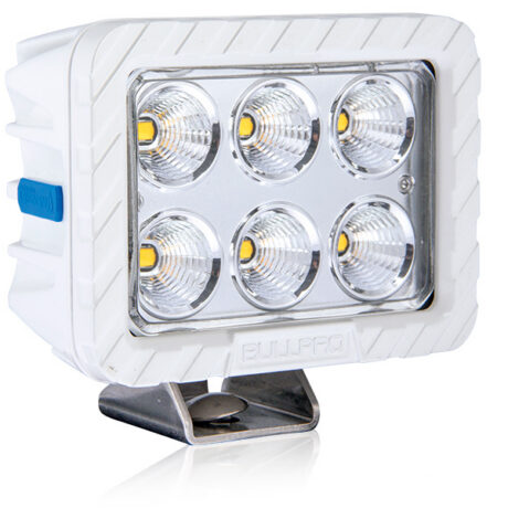 OCEAN VISION LED laia valgusvihuga LED töötuli 7000 lm