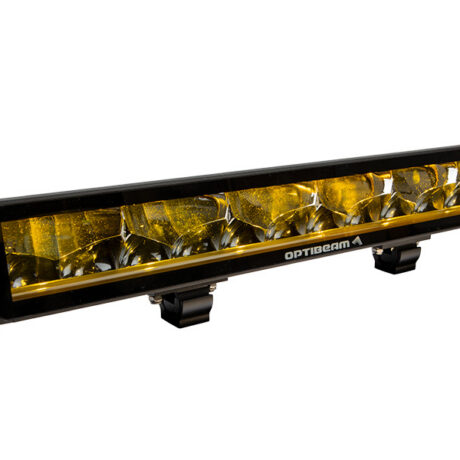 OPTIBEAM Dual All Weather lisatuli