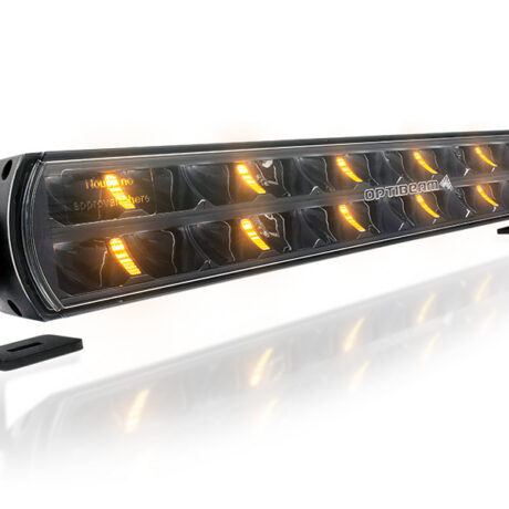 OPTIBEAM Super Captain Dual Rage 600 lisatuli