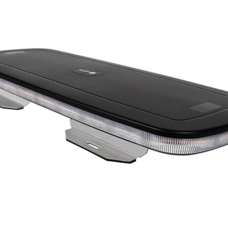 BULLBOY 14 erineva vilkumisrežiimiga LED vilkurpaneel