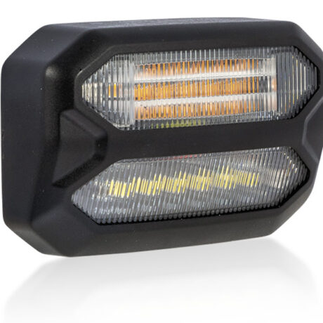 BULLBOY PROLINE MINI tagurdustuli hoiatustuli