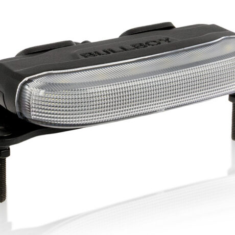 BULLBOY PROLINE MINI töötuli tagurdustuli