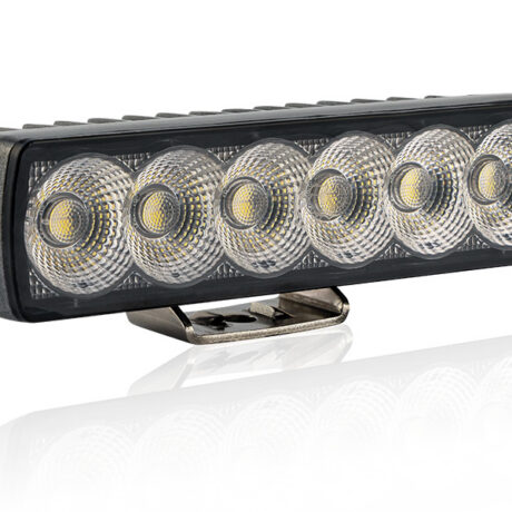 BULLPRO SPECTRUM SLIM 12 töötuli