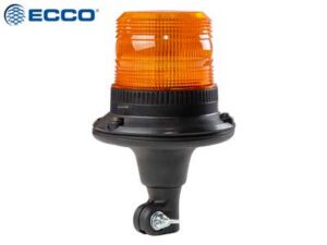 ECCO LED vilkur 360° vilkumisrežiim