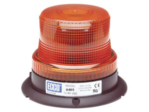 ECCO kolme poltkinnitusega LED vilkur