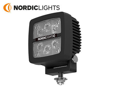 NORDIC LIGHTS LED töötuli 1350 lm