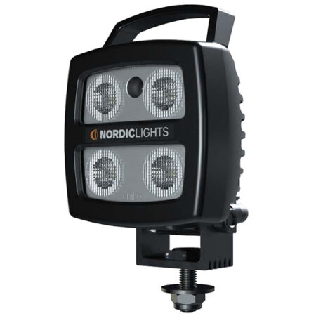 NORDIC LIGHTS SPICA LED N2401 HS töötuli