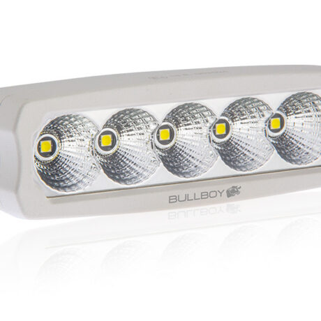 SAE laia valgusvihuga LED töötuli 2250 lm