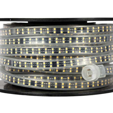 230V LED riba töövalgusti 20m