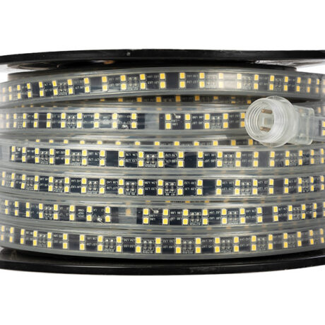 230V LED riba töövalgusti 25m