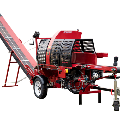 Brugger bensiinimootoriga halumasin SA48 Pro