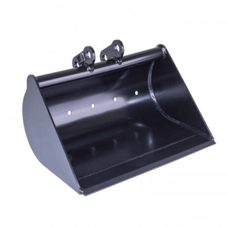 Ekskavaatori planeerimiskopp 530mm